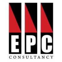 EPC Consultancy Pvt Ltd Logo
