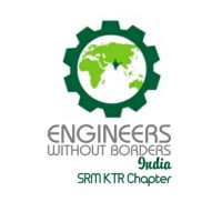 Engineers Without Borders SRM Logo