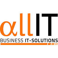 alliT GmbH Logo