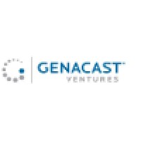 Genacast Ventures Logo