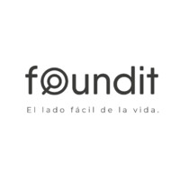 Foundit Logo