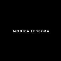 Módica Ledezma Logo