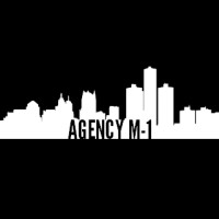 Agency M-1 Logo