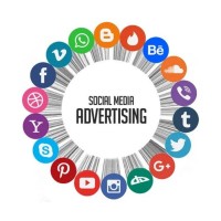 Social Media Marketing (Global) Logo