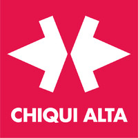 Chiqui Alta Logo