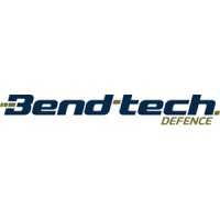 Bend-tech Defence Logo