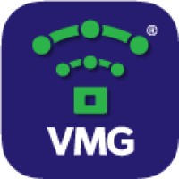 VMG - Vendor Managed Gas Logo