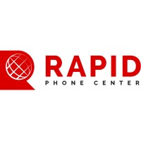 Rapid Phone Center Logo