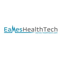 Eames-HealthTech Logo