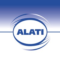 ALATI - Asociación Latinoamericana de Tecnología de la Irradiación Logo