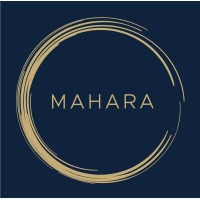 Mahara Mindfulness Logo