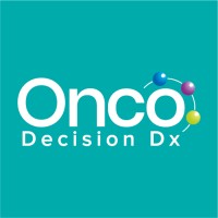 Onco Decision Dx Logo