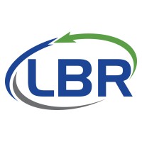 Little Big Recycling Logo