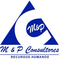 M & P Consultores Logo