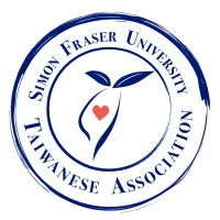 Taiwanese Association (SFUTA) Logo