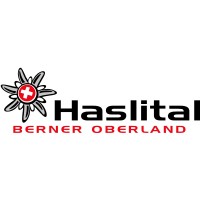 Haslital Tourismus Logo