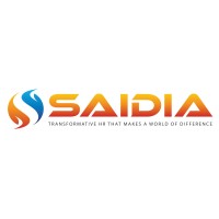 Saidia Logo