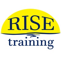 Rise Training Australia Logo