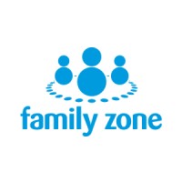 Family Zone Cyber Safety Logo