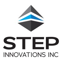 STEP Innovations Inc. Logo