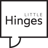 Little Hinges Virtual Tours Logo