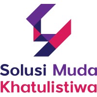 Solusi Muda Khatulistiwa Logo