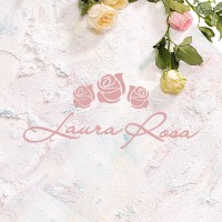 Laura Rosa Jeans Logo