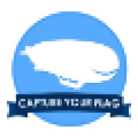 Capture Your Flag Logo