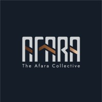 The Afara Collective Logo