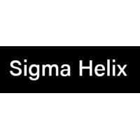 Sigma Helix Logo