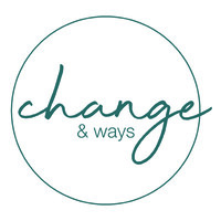 Change & Ways Logo