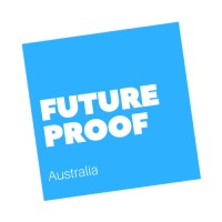 Future Proof Australia Logo