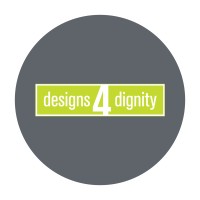 Designs For Dignity Logo