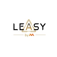 LEASY byM Logo