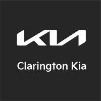 Clarington Kia Logo
