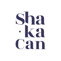ShakaCan Logo