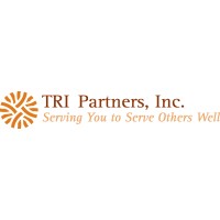 TRI Partners, Inc. Logo