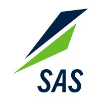 SAS Asset Management Logo