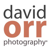David Orr Photography Logo