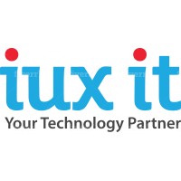 IUX IT Pty Ltd Logo