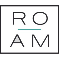 Roam Commercial Realty Logo