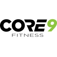 Core9 Fitness Logo
