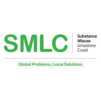 Substance Misuse Limestone Coast Logo