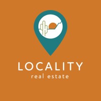 Locality Real Estate Logo