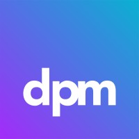 DesignPM (International) Logo