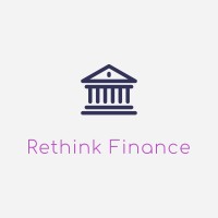 Rethink Finance Logo