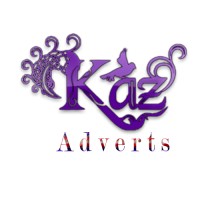 Kaz Adverts Logo