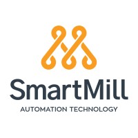 SmartMill BD Logo
