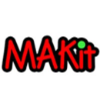 Makit Products Inc Logo