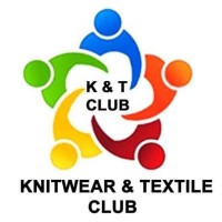 Knitwear & Textile Club Logo